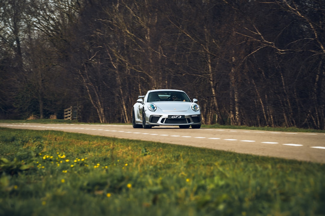 Mercedes-AMG GT